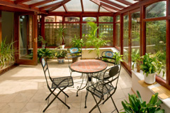 Pincheon Green conservatory quotes