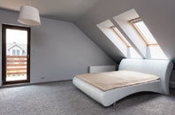 Pincheon Green bedroom extensions