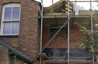 free Pincheon Green home extension quotes