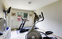 Pincheon Green home gym construction leads