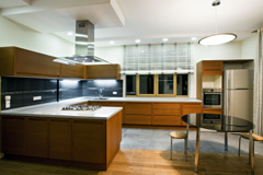kitchen extensions Pincheon Green